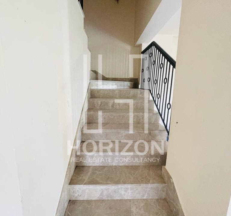 تاون هاوس للايجار في ميفيدا القاهرة الجديدة