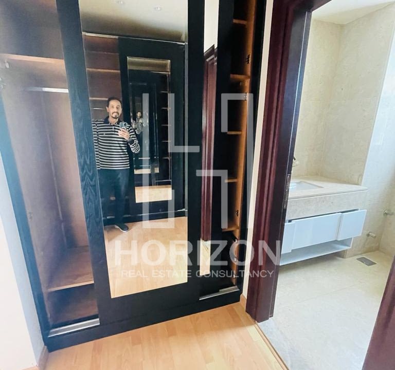 تاون هاوس للايجار في ميفيدا القاهرة الجديدة