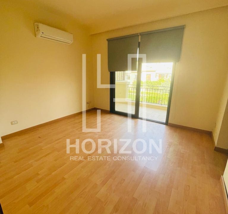 تاون هاوس للايجار في ميفيدا القاهرة الجديدة