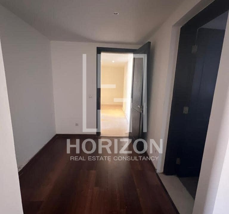 شقة للايجار في كمبوند ميفيدا التجمع الخامس القاهرة الجديدة