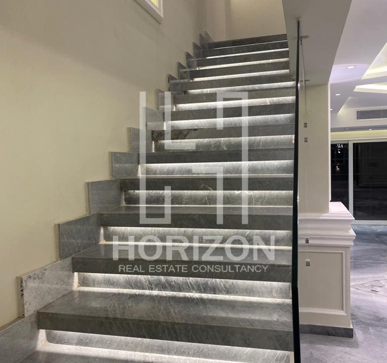 اي فيلا فى ماونتن فيو هايد بارك التجمع الخامس القاهرة الجديدة