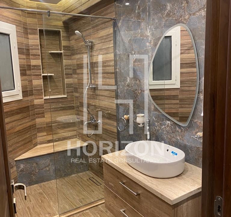 اي فيلا فى ماونتن فيو هايد بارك التجمع الخامس القاهرة الجديدة