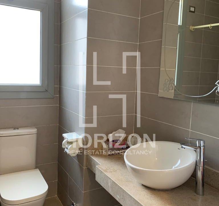 ستوديو فى كمبوند فيلدج جيت القاهرة الجديدة