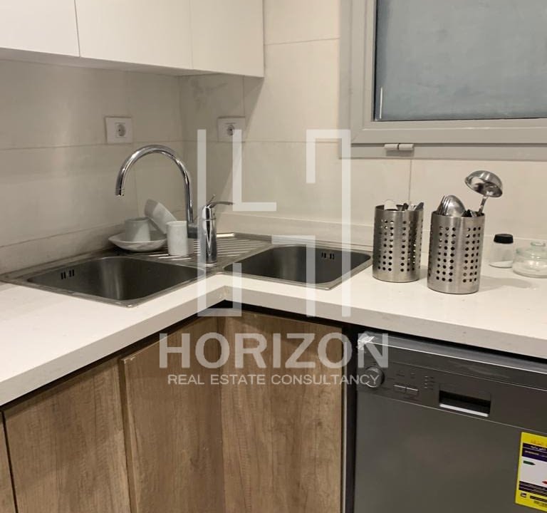 شقة في كمبوند كايرو فيستيفال سيتي القاهرة الجديدة