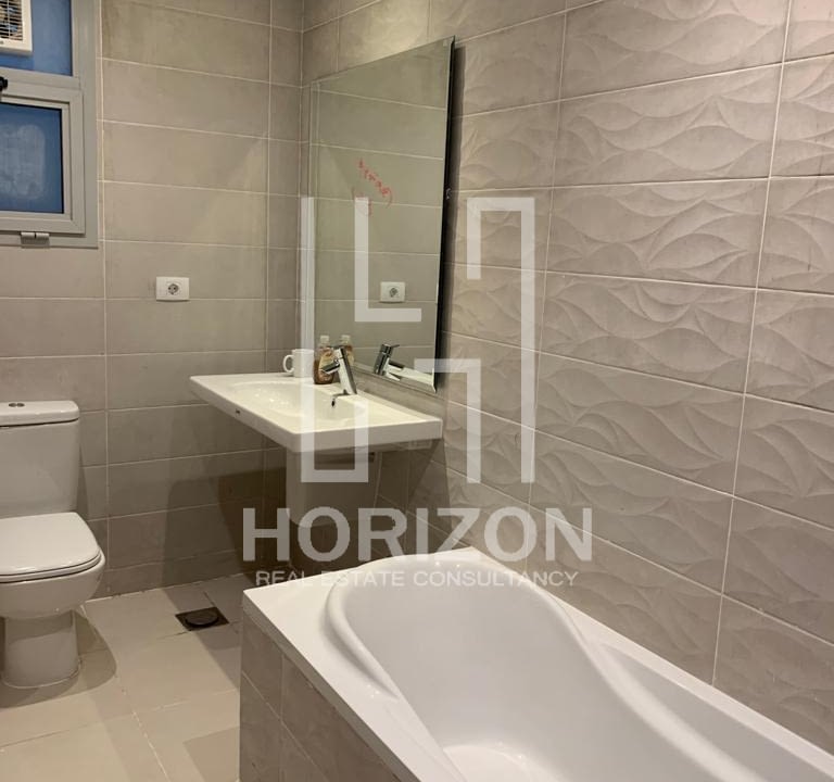 شقة في كمبوند كايرو فيستيفال سيتي القاهرة الجديدة