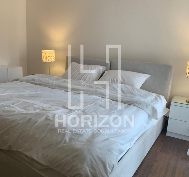 شقة في كمبوند كايرو فيستيفال سيتي القاهرة الجديدة