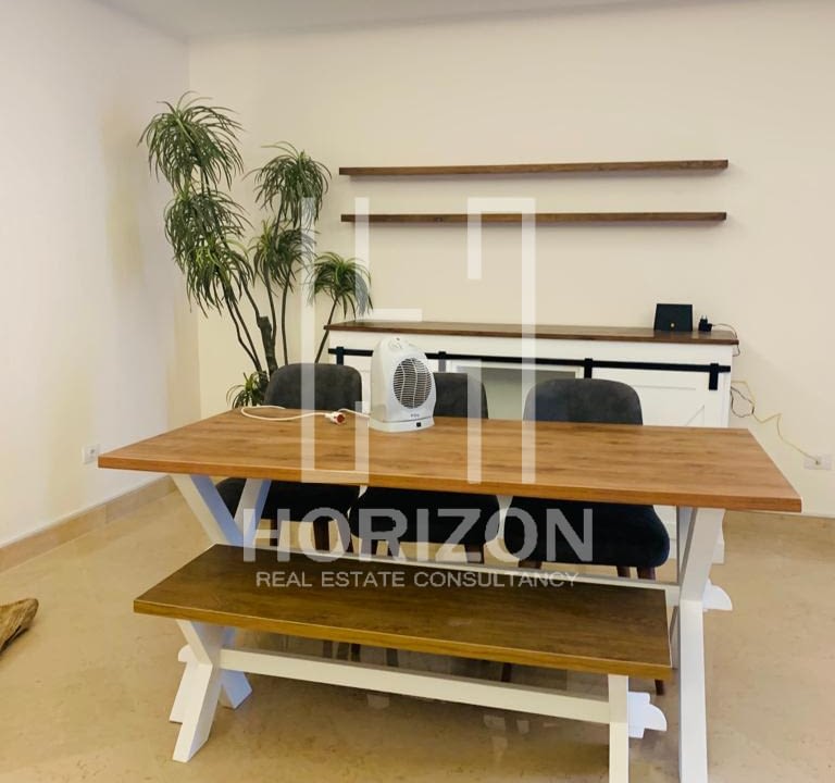 شقة في كمبوند كايرو فيستيفال سيتي القاهرة الجديدة