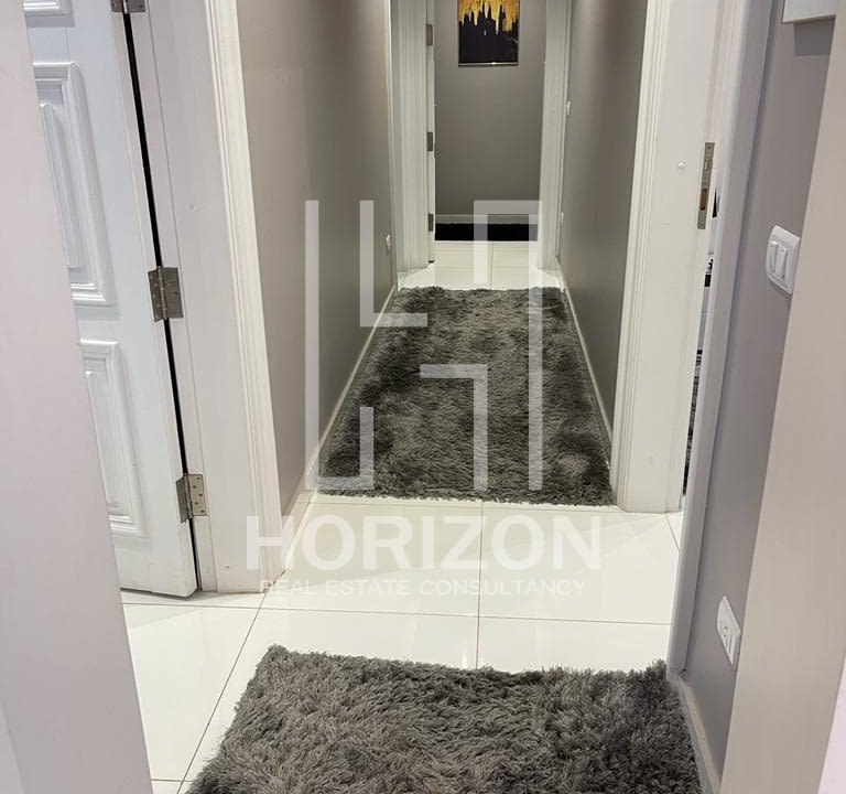 شقة للبيع فى كمبوند ايستاون التجمع الخامس القاهرة الجديدة