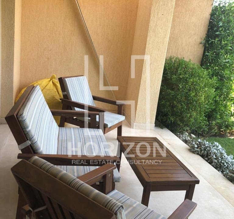 تاون هاوس للإيجار في كمبوند ستون بارك القاهرة الجديدة