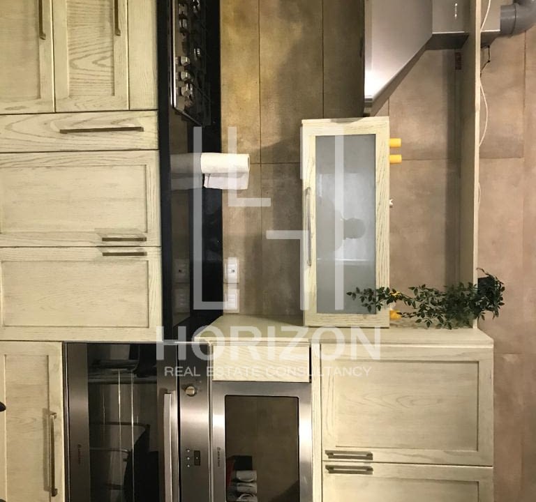 تاون هاوس للإيجار في كمبوند ستون بارك القاهرة الجديدة