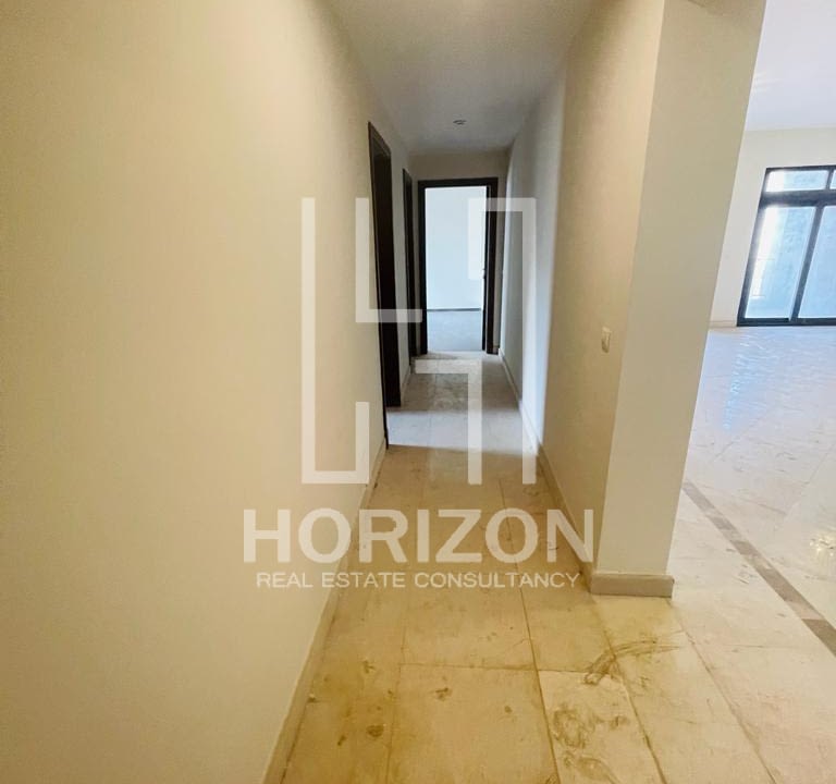 شقة للايجار في كمبوند ميفيدا التجمع القاهرة الجديدة