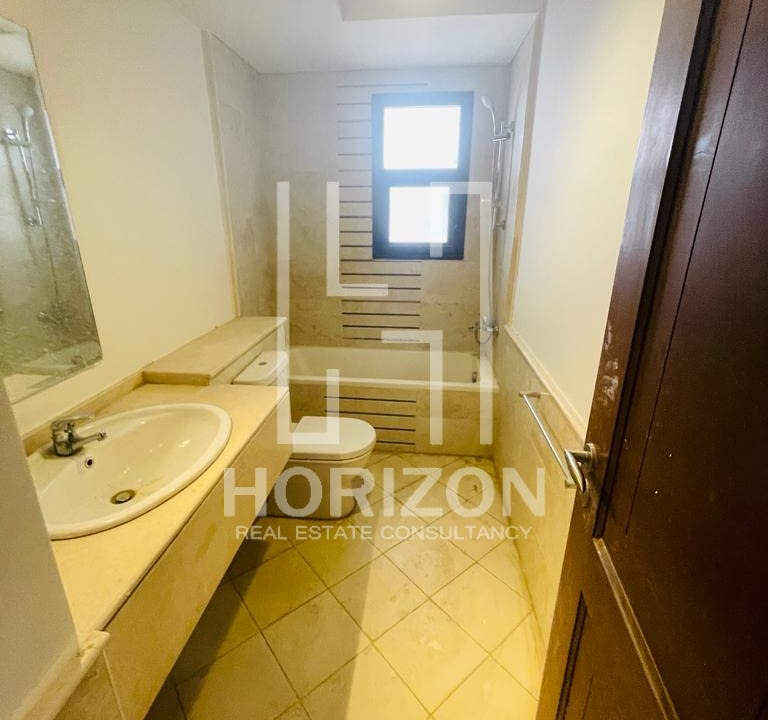 شقة للايجار في كمبوند ميفيدا التجمع القاهرة الجديدة