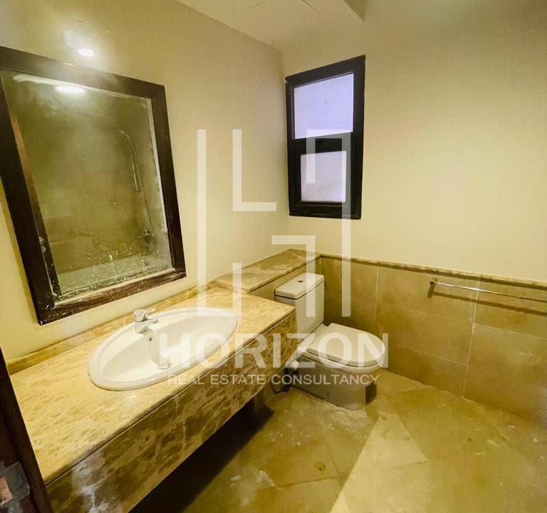 شقة للايجار في كمبوند ميفيدا التجمع القاهرة الجديدة