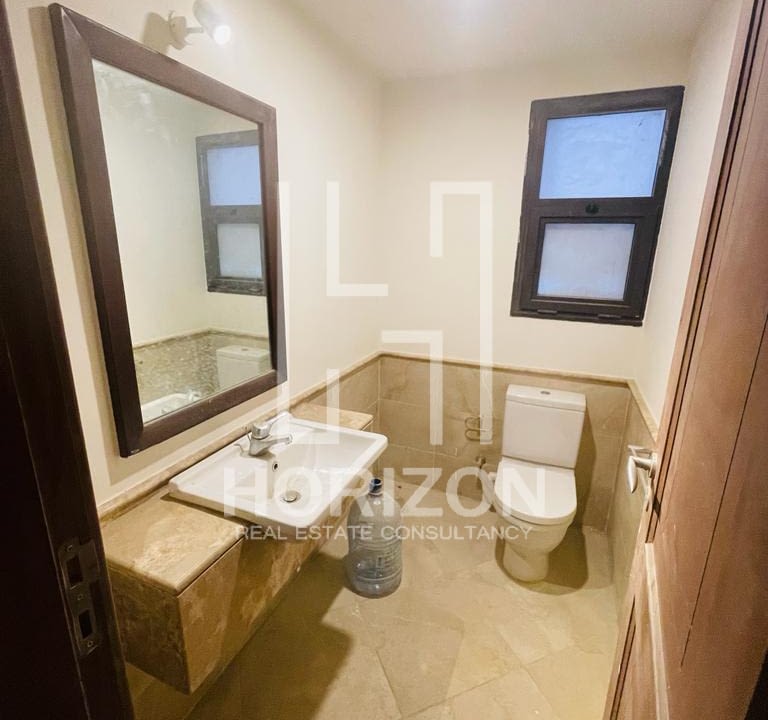 شقة للايجار في كمبوند ميفيدا التجمع القاهرة الجديدة