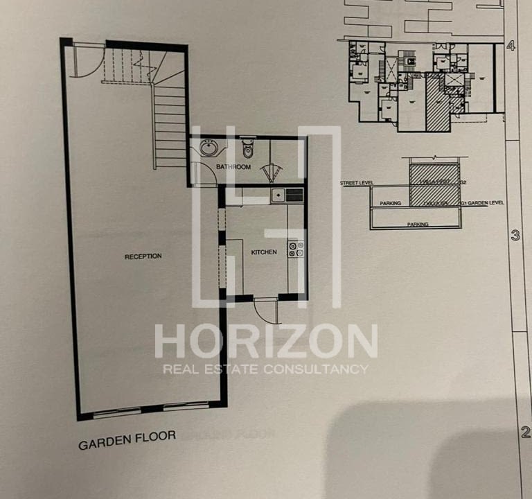 بارك فيلا للبيع في كمبوند ماونتن فيو اي سيتي القاهرة الجديدة