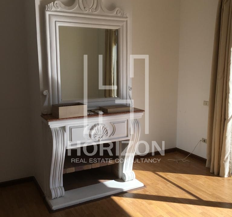 توين هاوس للإيجار فى كمبوند القطامية هايتس القاهرة الجديدة