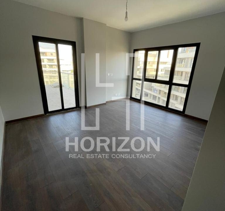 شقة للايجار في كمبوند سوديك فيليت