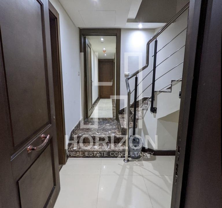 دوبلكس للبيع في بورتو نيو كايرو التجمع الخامس القاهرة الجديدة