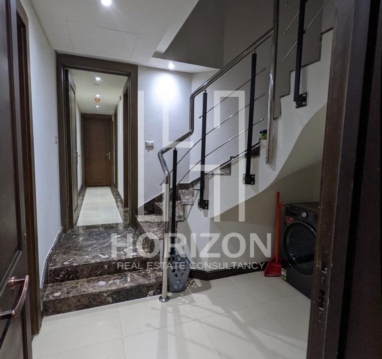 دوبلكس للبيع في بورتو نيو كايرو التجمع الخامس القاهرة الجديدة