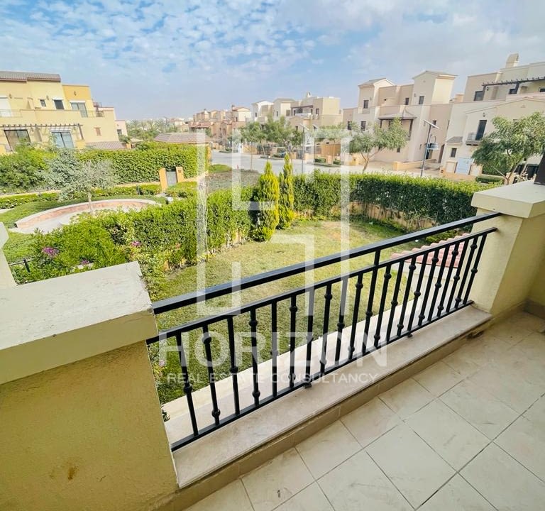 تاون هاوس للإيجار في كمبوند ميفيدا، التجمع الخامس، القاهرة الجديدة