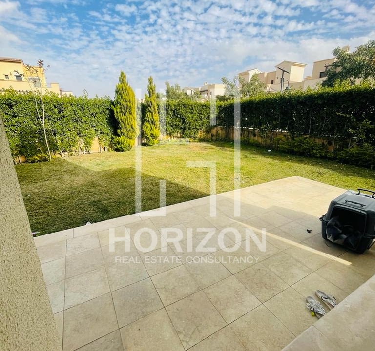 تاون هاوس للإيجار في كمبوند ميفيدا، التجمع الخامس، القاهرة الجديدة