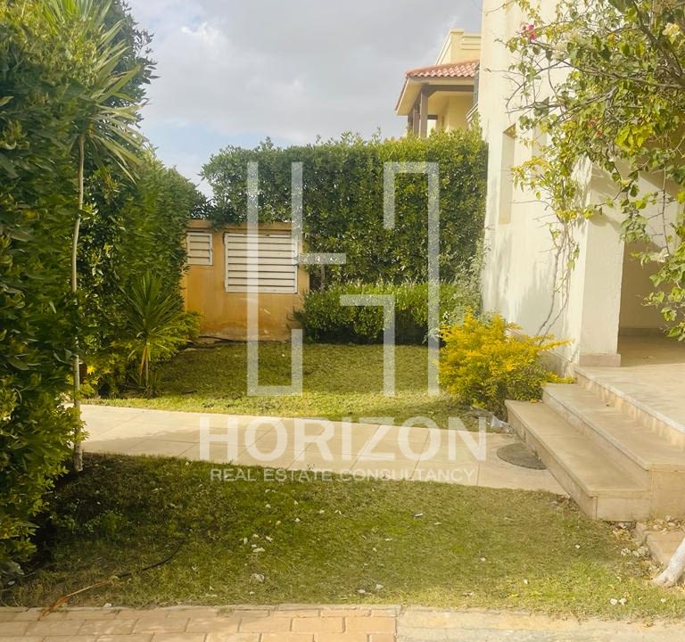 تاون هاوس للإيجار في كمبوند ميفيدا، التجمع الخامس، القاهرة الجديدة