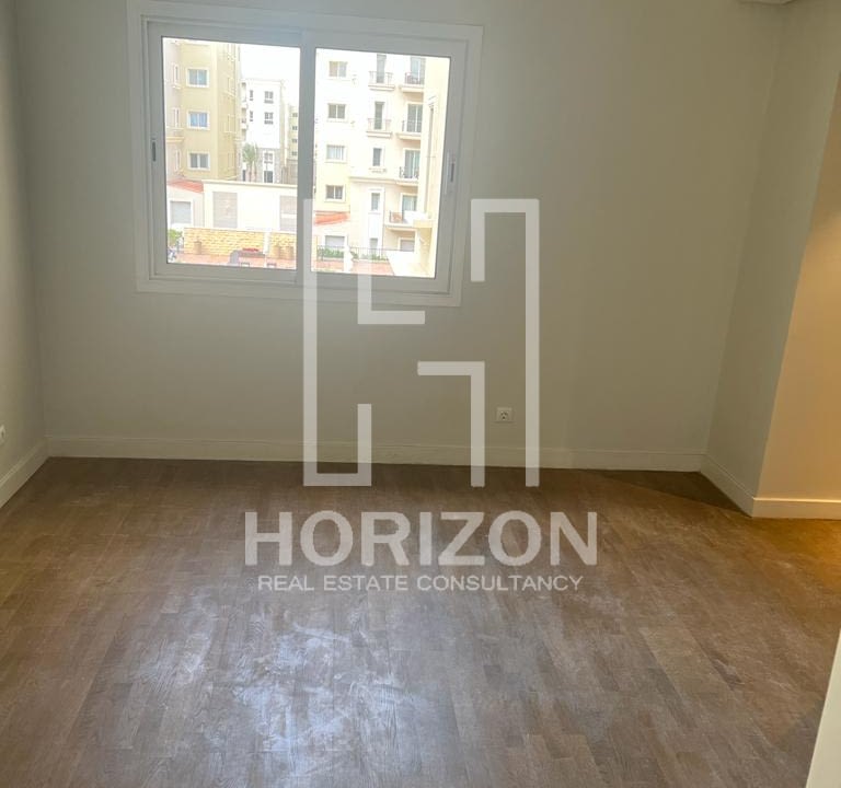 شقة للإيجار في كمبوند ميفيدا التجمع الخامس القاهرة الجديدة