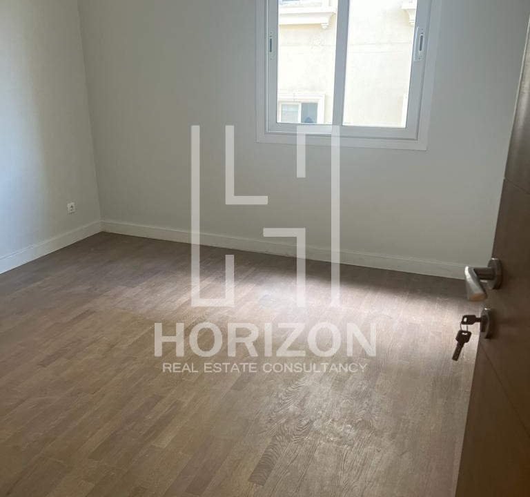 شقة للإيجار في كمبوند ميفيدا التجمع الخامس القاهرة الجديدة