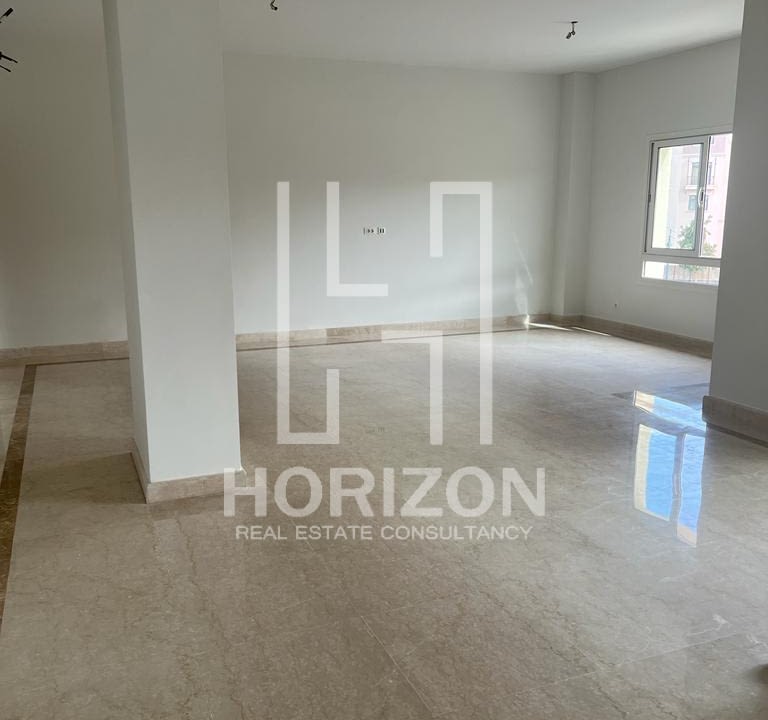 شقة للإيجار في كمبوند ميفيدا التجمع الخامس القاهرة الجديدة