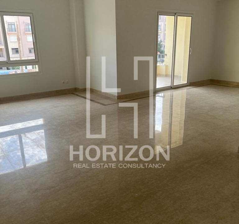 شقة للإيجار في كمبوند ميفيدا التجمع الخامس القاهرة الجديدة