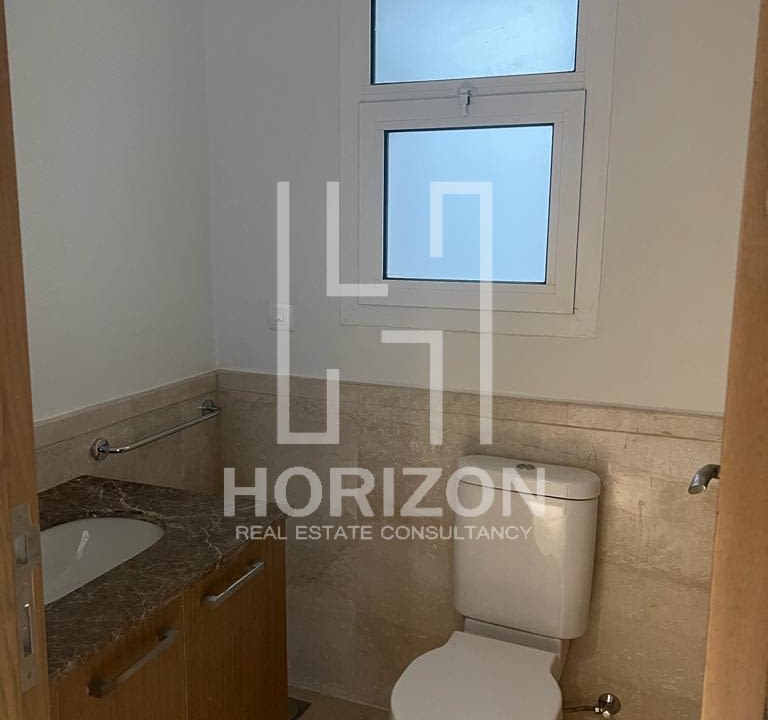 شقة للإيجار في كمبوند ميفيدا التجمع الخامس القاهرة الجديدة