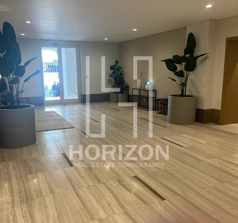 شقة للإيجار في كمبوند ميفيدا التجمع الخامس القاهرة الجديدة