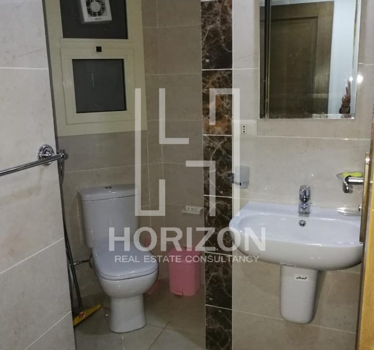 دوبلكس للإيجار بكمبوند بورتو نيو كايرو | هورايزن ايستيت