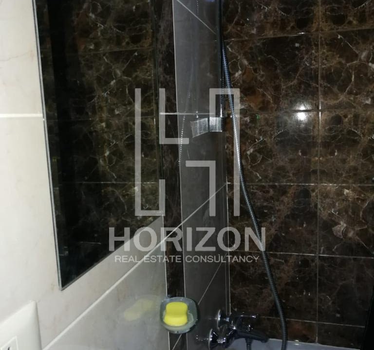 دوبلكس للإيجار بكمبوند بورتو نيو كايرو | هورايزن ايستيت