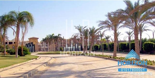 Twin house for sale in Katamya Gardens New Cairo