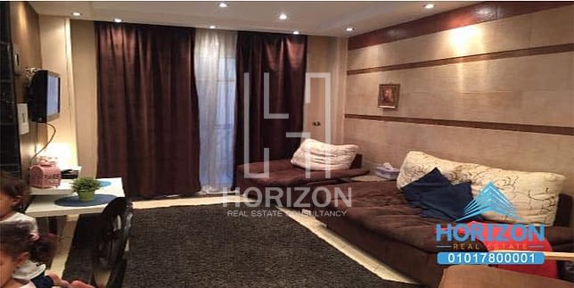 Apartment for sale in Madinty New Cairo