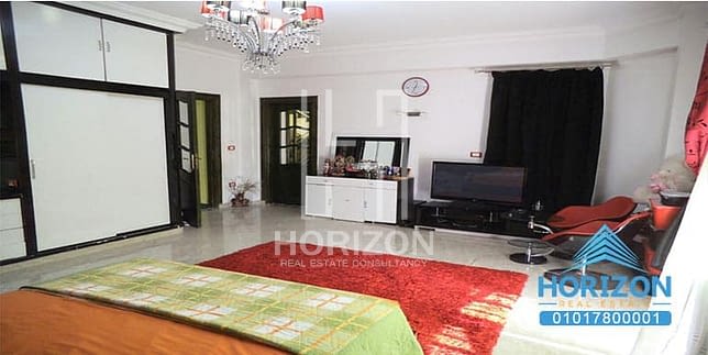 Villa for sale in Narges 1 villas New Cairo