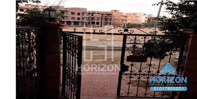 Duplex in South Academy “B” New Cairo for sale