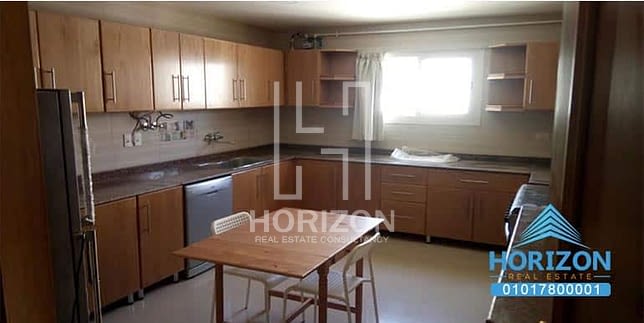 Furnished apartments for rent in Katamya Plaza New Cairo