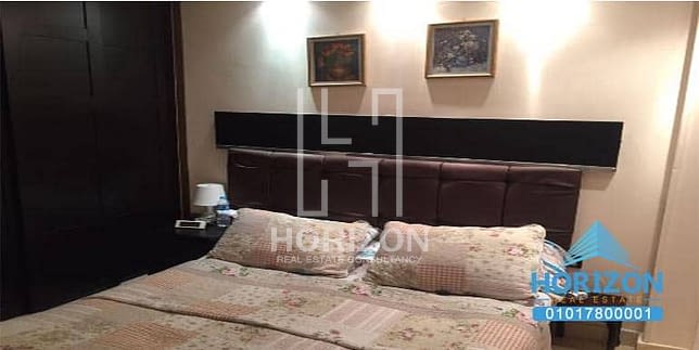 Apartment for sale in Madinty New Cairo