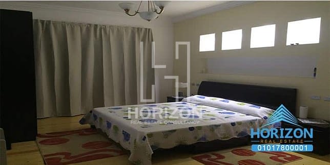 Apartment for sale in Katameya Plaza New Cairo