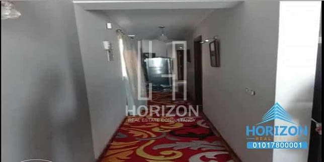 Apartment with wonderful view in Narges 1 New Cairo