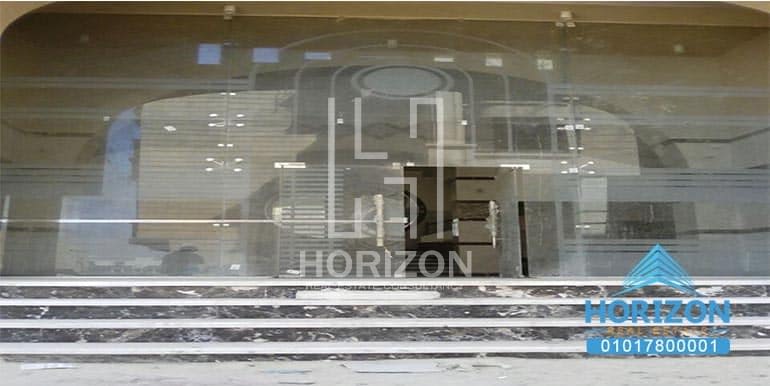 Apartment for sale in Sakan compound New Cairo