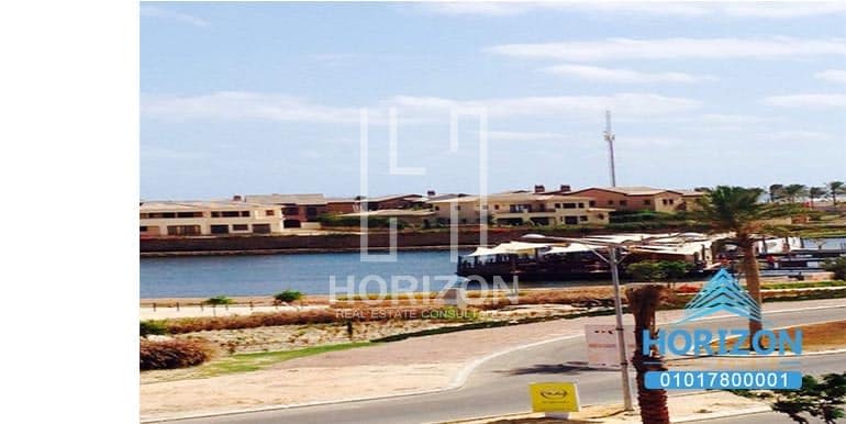 Chalet 150m in Marasi Catania North Coast for sale