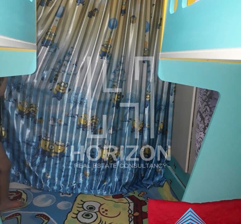 Chalet Sea View at Hanging Gardens Porto El Sokhna