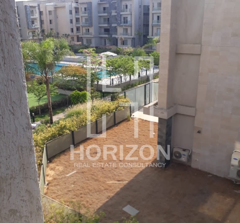 كمبوند جاليريا مون فالي