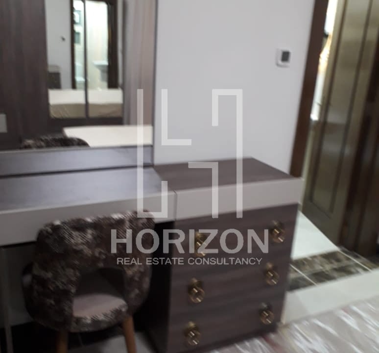 دوبلكس للإيجار بكمبوند بورتو نيو كايرو