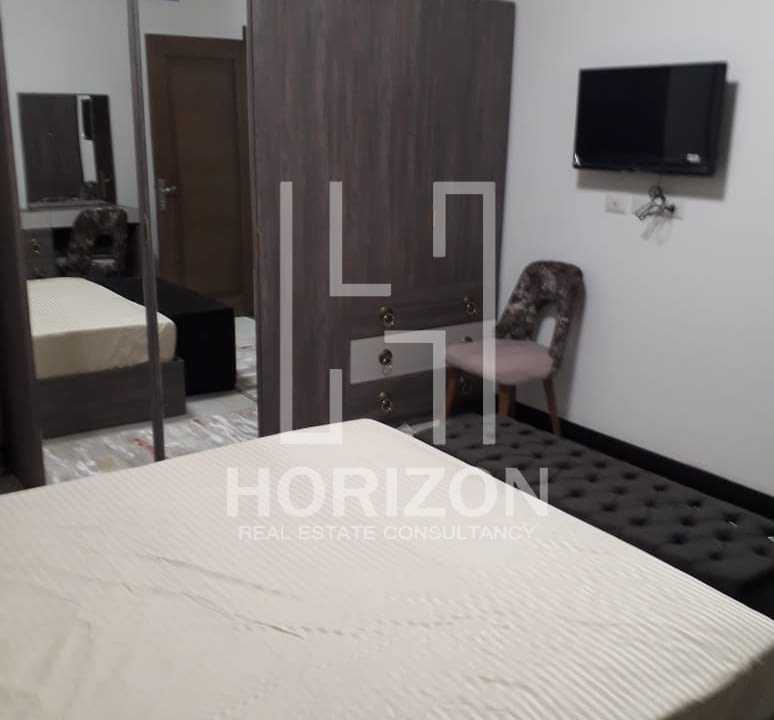 دوبلكس للإيجار بكمبوند بورتو نيو كايرو