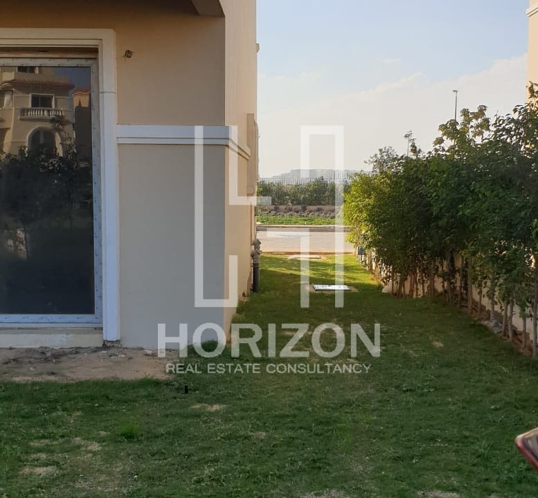 فيلا مستقلة في هايد بارك التجمع الخامس القاهرة الجديدة