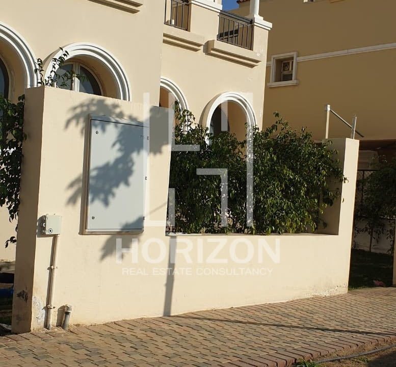 فيلا مستقلة في هايد بارك التجمع الخامس القاهرة الجديدة